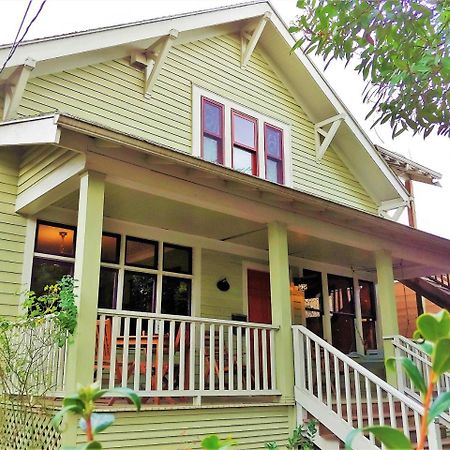 Bluebird Guesthouse Πόρτλαντ Εξωτερικό φωτογραφία