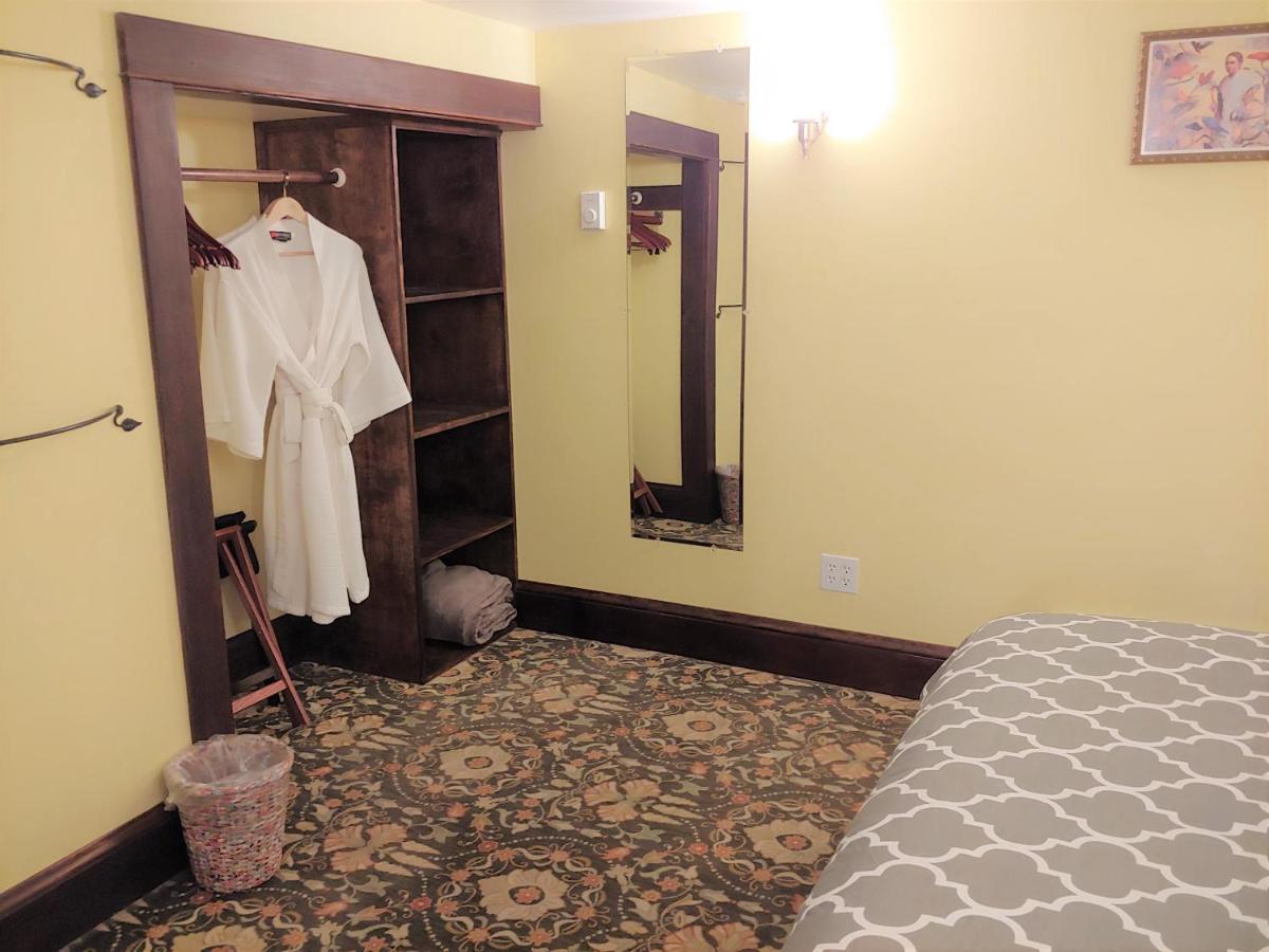 Bluebird Guesthouse Πόρτλαντ Εξωτερικό φωτογραφία
