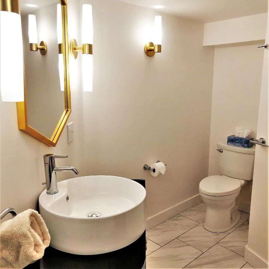 Bluebird Guesthouse Πόρτλαντ Εξωτερικό φωτογραφία