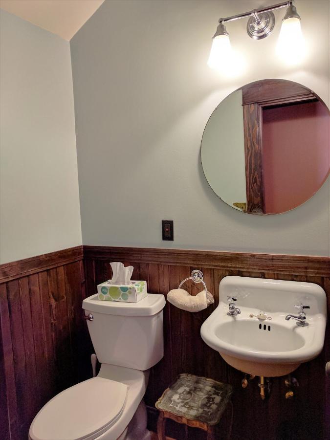 Bluebird Guesthouse Πόρτλαντ Εξωτερικό φωτογραφία