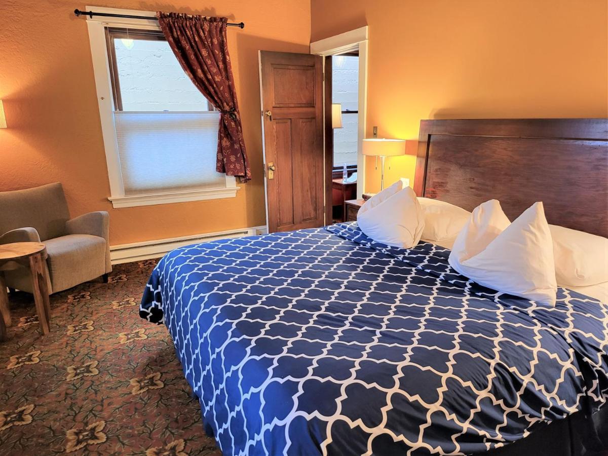 Bluebird Guesthouse Πόρτλαντ Εξωτερικό φωτογραφία