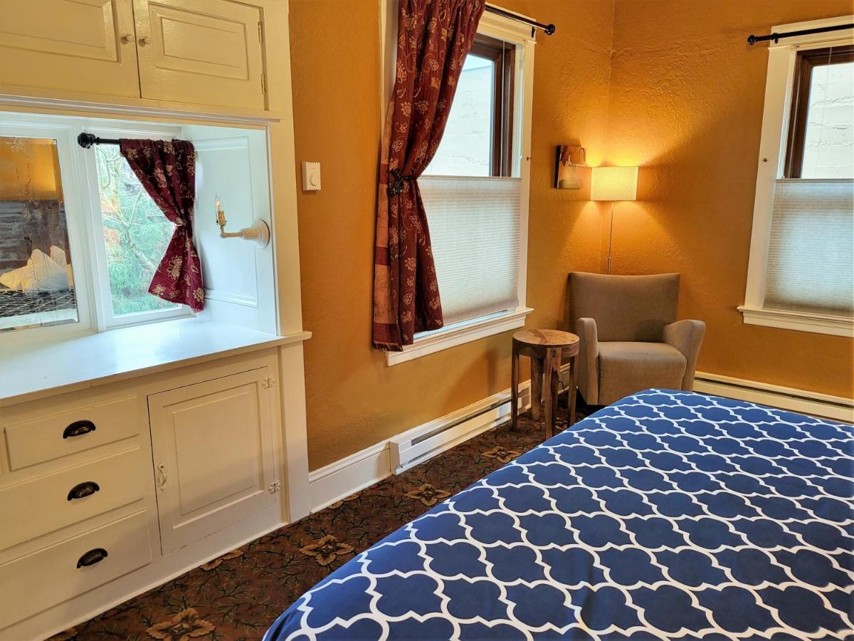 Bluebird Guesthouse Πόρτλαντ Εξωτερικό φωτογραφία
