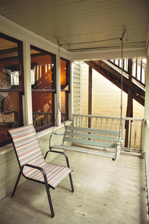 Bluebird Guesthouse Πόρτλαντ Εξωτερικό φωτογραφία