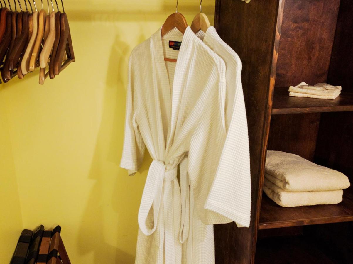 Bluebird Guesthouse Πόρτλαντ Εξωτερικό φωτογραφία