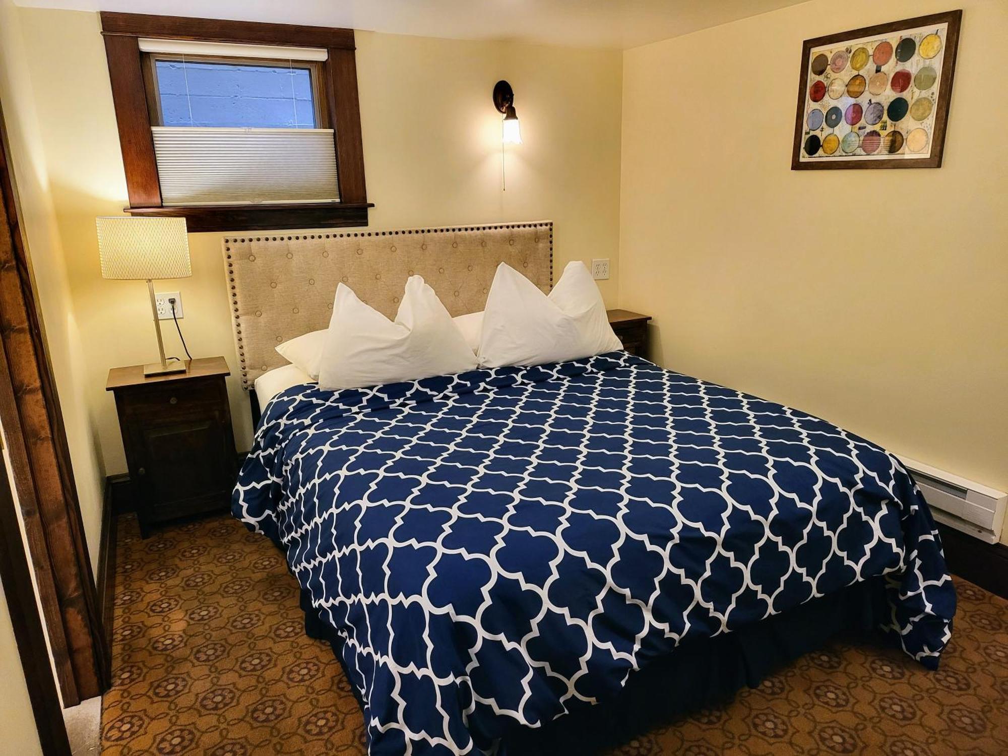 Bluebird Guesthouse Πόρτλαντ Εξωτερικό φωτογραφία