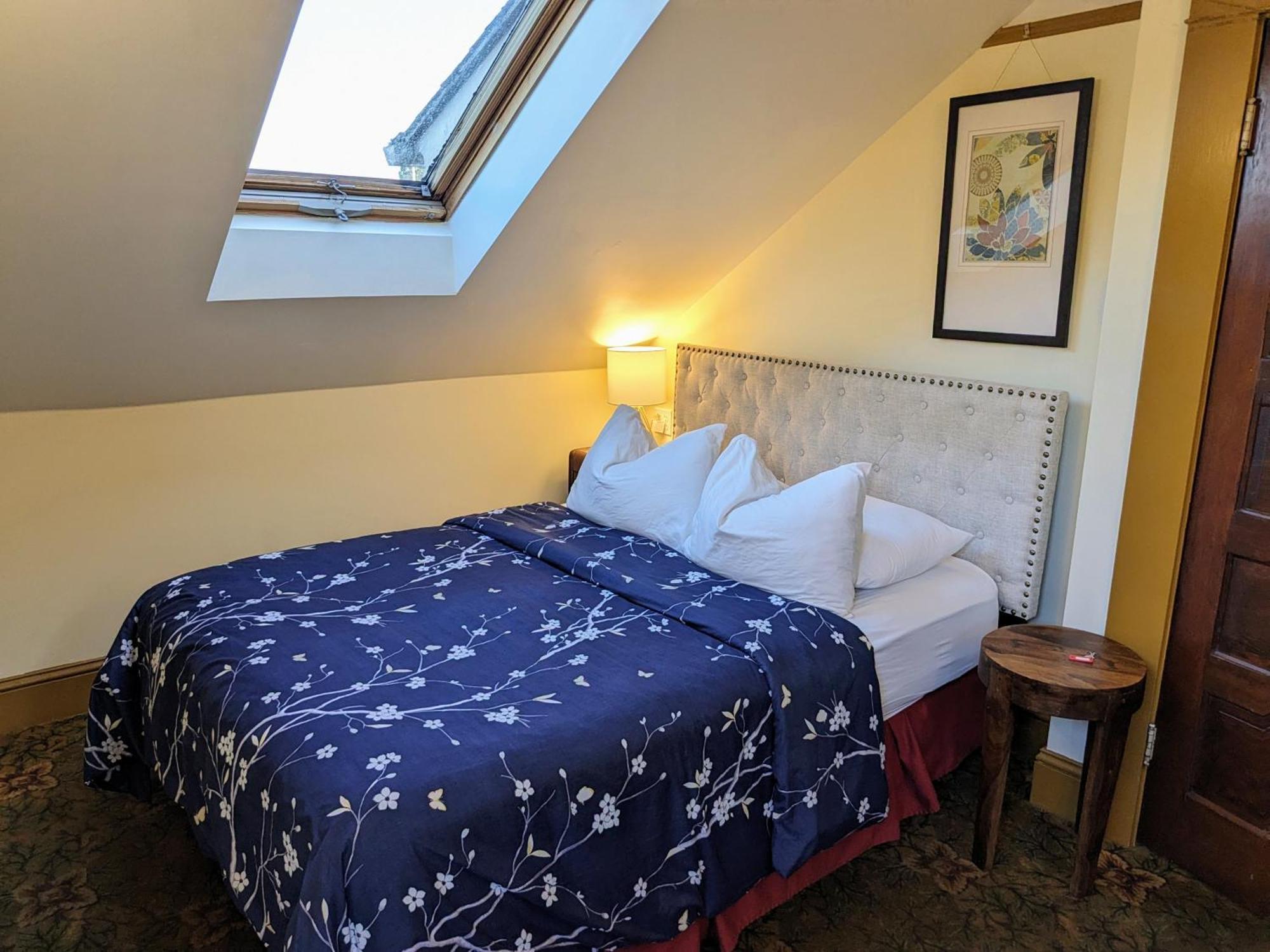 Bluebird Guesthouse Πόρτλαντ Εξωτερικό φωτογραφία