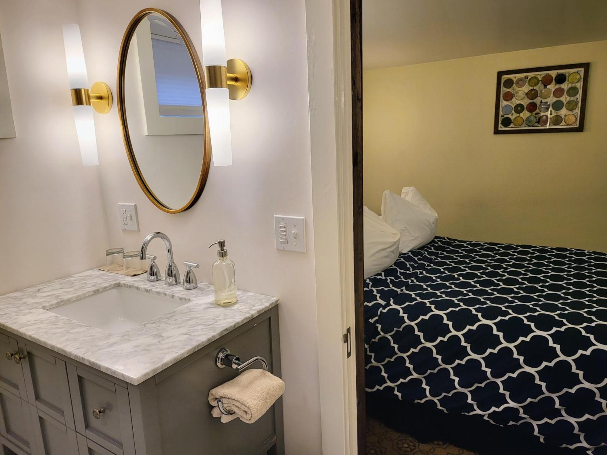 Bluebird Guesthouse Πόρτλαντ Εξωτερικό φωτογραφία