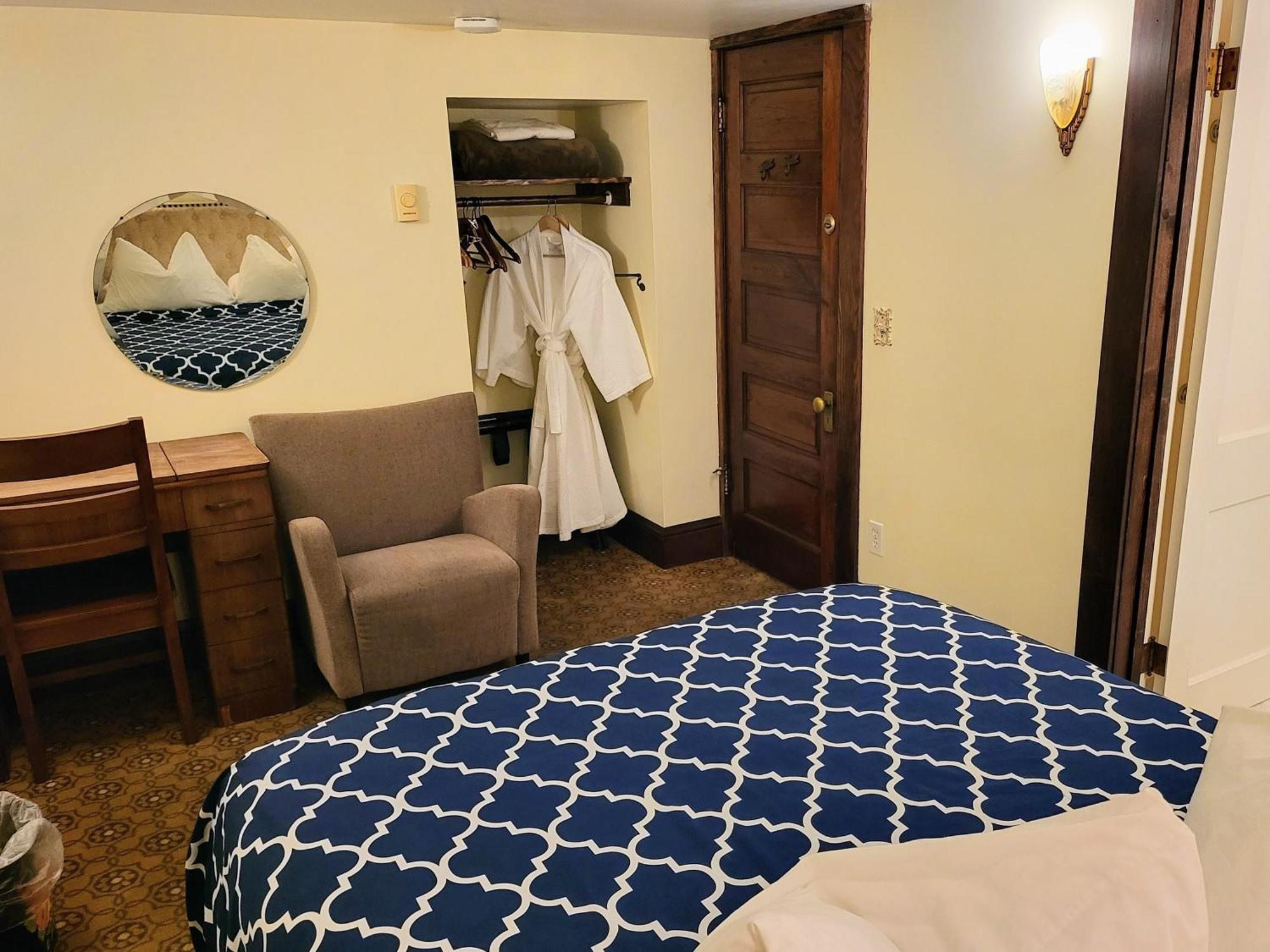 Bluebird Guesthouse Πόρτλαντ Εξωτερικό φωτογραφία