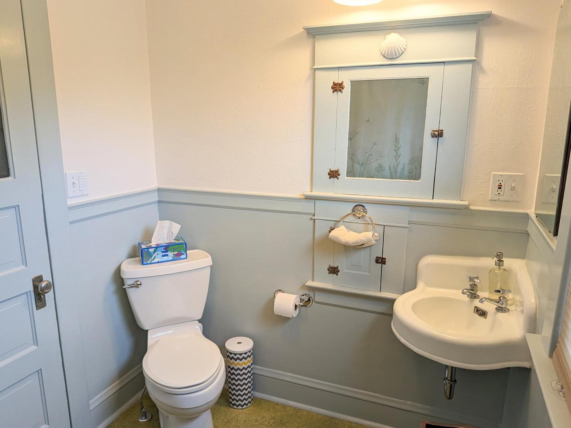 Bluebird Guesthouse Πόρτλαντ Εξωτερικό φωτογραφία