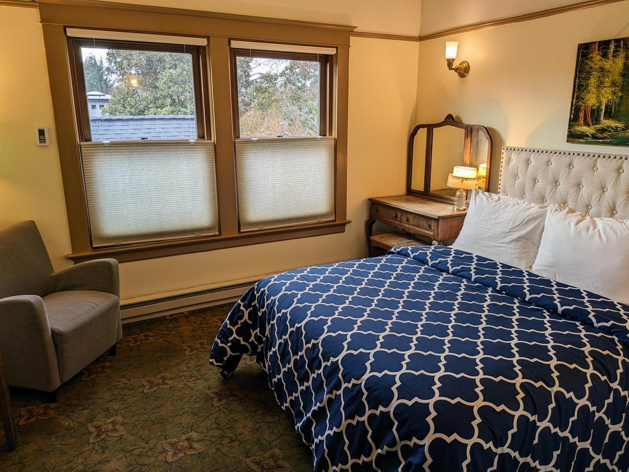 Bluebird Guesthouse Πόρτλαντ Εξωτερικό φωτογραφία