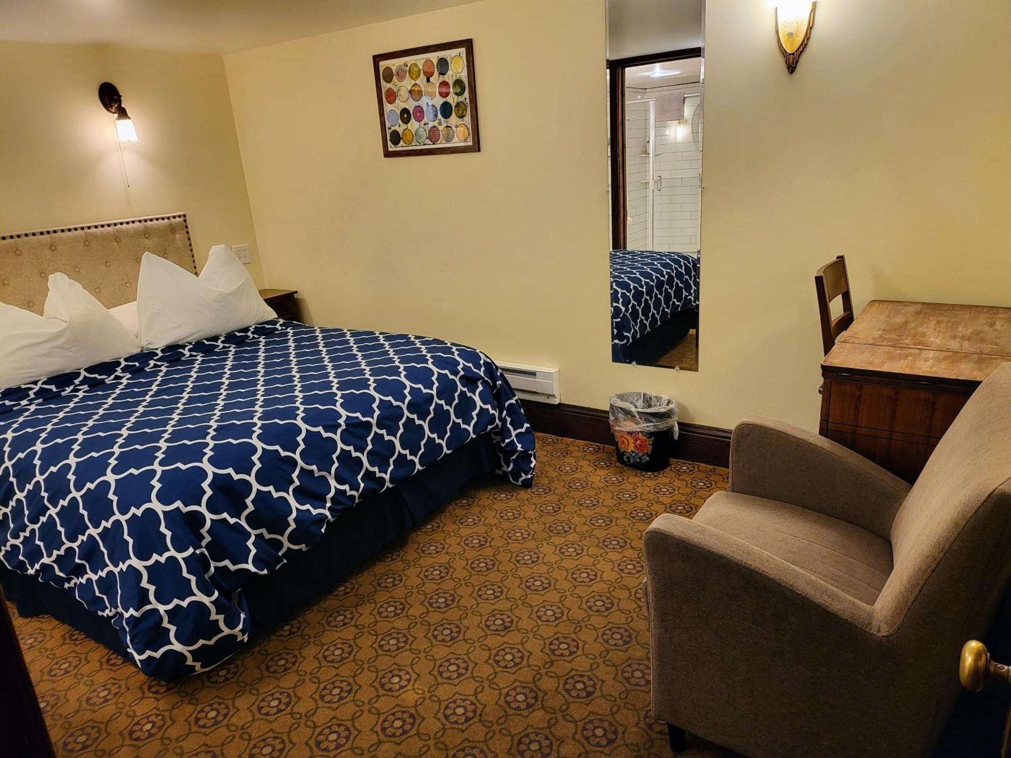 Bluebird Guesthouse Πόρτλαντ Εξωτερικό φωτογραφία
