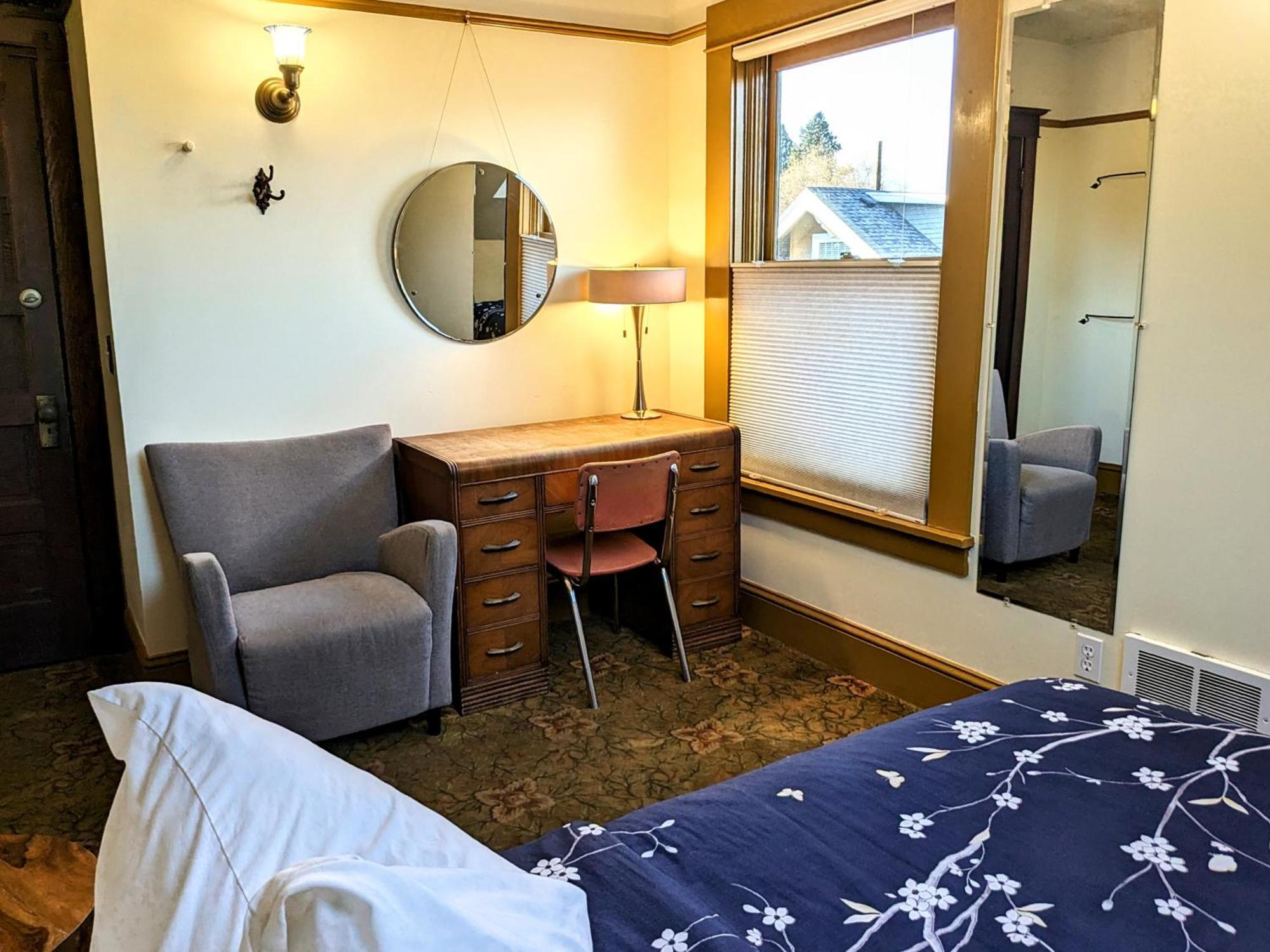 Bluebird Guesthouse Πόρτλαντ Εξωτερικό φωτογραφία