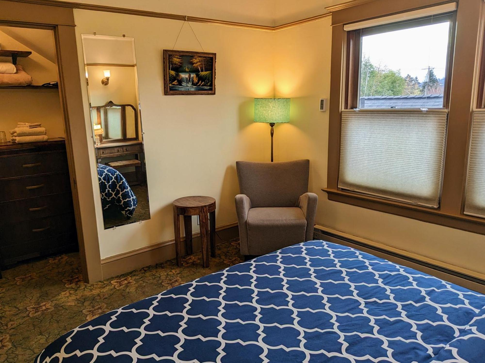 Bluebird Guesthouse Πόρτλαντ Εξωτερικό φωτογραφία