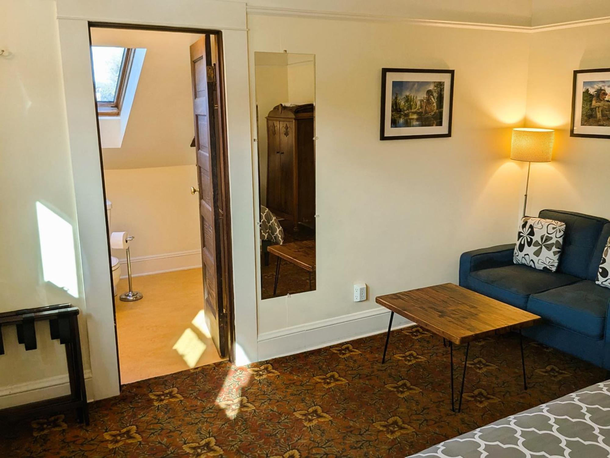 Bluebird Guesthouse Πόρτλαντ Εξωτερικό φωτογραφία