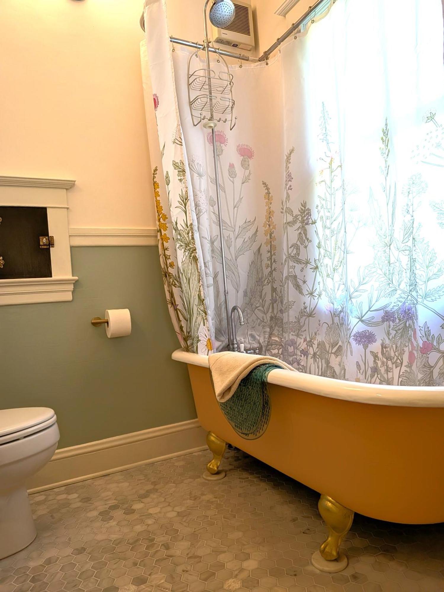 Bluebird Guesthouse Πόρτλαντ Εξωτερικό φωτογραφία