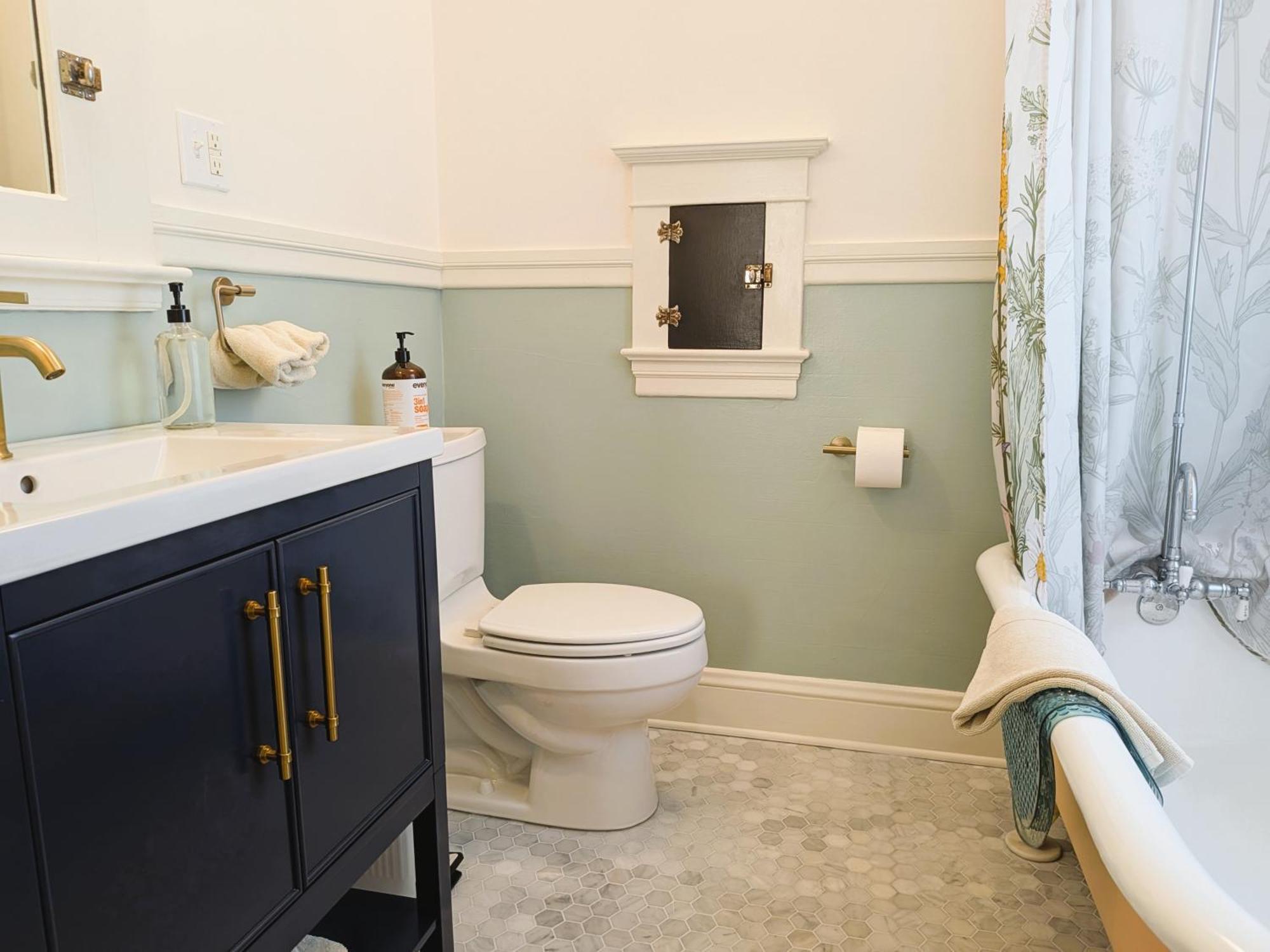 Bluebird Guesthouse Πόρτλαντ Εξωτερικό φωτογραφία