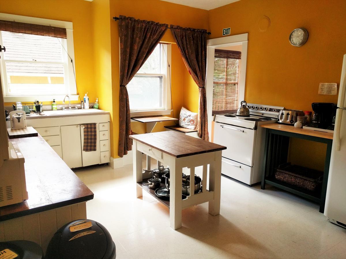 Bluebird Guesthouse Πόρτλαντ Εξωτερικό φωτογραφία