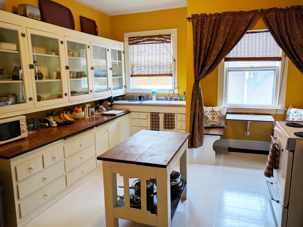 Bluebird Guesthouse Πόρτλαντ Εξωτερικό φωτογραφία