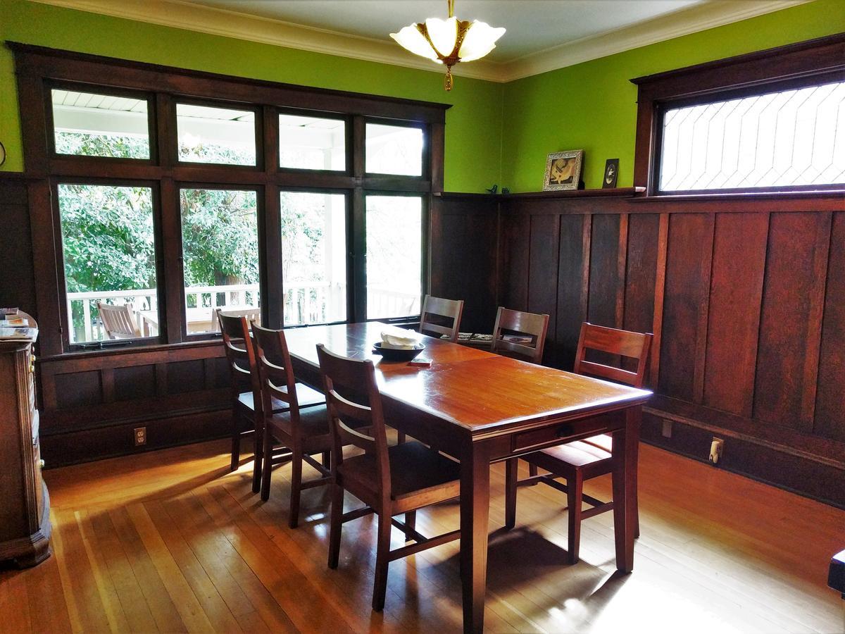 Bluebird Guesthouse Πόρτλαντ Εξωτερικό φωτογραφία